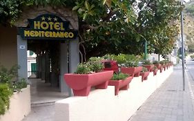 Hotel Mediterraneo Guardia Piemontese